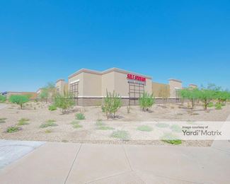 Photo 3 of Dollar Self Storage - 24703 North 23rd Avenue, Phoenix, AZ