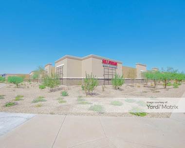 Storage Units for Rent available at 24703 North 23rd Avenue, Phoenix, AZ 85085