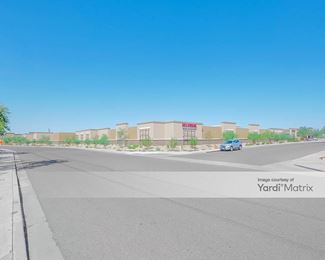 Photo 4 of Dollar Self Storage - 24703 North 23rd Avenue, Phoenix, AZ