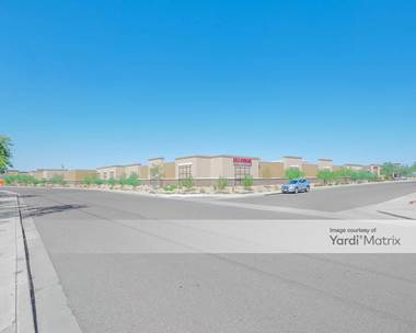 Storage Units for Rent available at 24703 North 23rd Avenue, Phoenix, AZ 85085