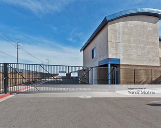 Photo 3 of Power Self Storage-Rv - 3225 South Power Road, Mesa, AZ