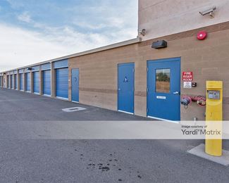 Photo 4 of Power Self Storage-Rv - 3225 South Power Road, Mesa, AZ