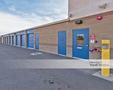 Storage Units for Rent available at 3225 South Power Road, Mesa, AZ 85212