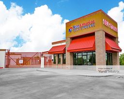 Image for StorAmerica Self Storage - 8620 West Northern Avenue, Peoria, AZ