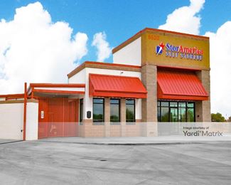 Photo 3 of StorAmerica Self Storage - 8620 West Northern Avenue, Peoria, AZ