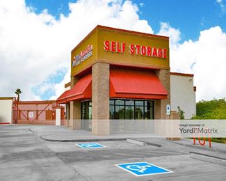 Photo 4 of StorAmerica Self Storage - 8620 West Northern Avenue, Peoria, AZ
