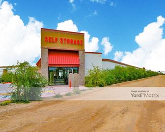 Photo 5 of StorAmerica Self Storage - 8620 West Northern Avenue, Peoria, AZ