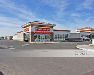 Photo 1 of Public Storage - 4040 South Val Vista Drive, Gilbert, AZ