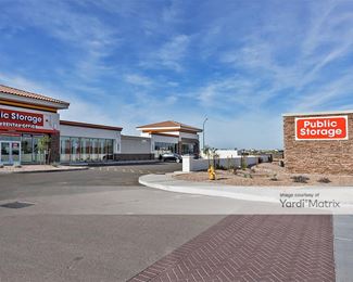 Photo 2 of Public Storage - 4040 South Val Vista Drive, Gilbert, AZ