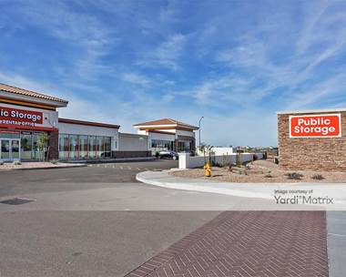 Storage Units for Rent available at 4040 South Val Vista Drive, Gilbert, AZ 85297