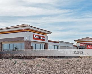 Photo 4 of Public Storage - 4040 South Val Vista Drive, Gilbert, AZ