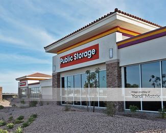Photo 5 of Public Storage - 4040 South Val Vista Drive, Gilbert, AZ