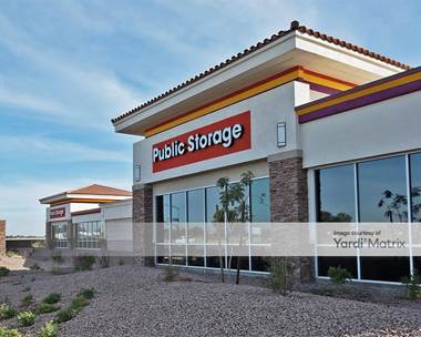 Storage Units for Rent available at 4040 South Val Vista Drive, Gilbert, AZ 85297