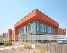 Image for Anthem Storage & RV - 39922 North Gavilan Peak Pkwy, Anthem, AZ