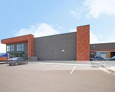 Storage Units for Rent available at 39922 North Gavilan Peak Pkwy, Anthem, AZ 85086