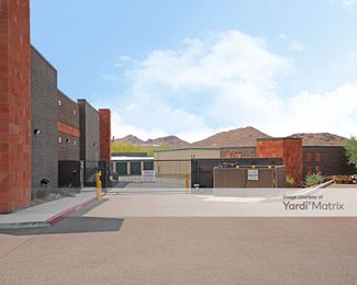 Photo 3 of Anthem Storage-RV - 39922 North Gavilan Peak Pkwy, Anthem, AZ