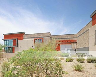 Photo 2 of Public Storage - 1650 North Pima Road, Scottsdale, AZ