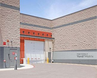 Photo 3 of Public Storage - 1650 North Pima Road, Scottsdale, AZ