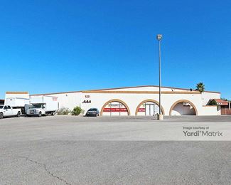 Photo 1 of StorWise Self Storage - 1333 South Pantano Pkwy, Tucson, AZ