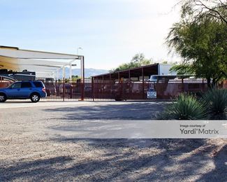 Photo 2 of StorWise Self Storage - 1333 South Pantano Pkwy, Tucson, AZ