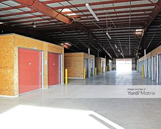 Photo 3 of StorWise Self Storage - 1333 South Pantano Pkwy, Tucson, AZ