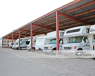 Photo 5 of StorWise Self Storage - 1333 South Pantano Pkwy, Tucson, AZ