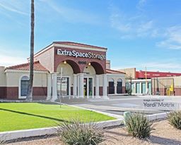 Image for Extra Space Storage - 8100 East 22nd Street, Tucson, AZ