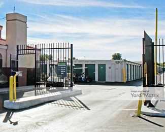 Photo 2 of Extra Space Storage - 8100 East 22nd Street, Tucson, AZ