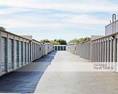 Storage Units for Rent available at 8100 East 22nd Street, Tucson, AZ 85710