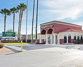 Photo 4 of Extra Space Storage - 8100 East 22nd Street, Tucson, AZ