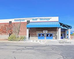 Image for American Self Storage - 2501 South Wilmot Road, Tucson, AZ