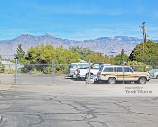 Photo 2 of American Self Storage - 2501 South Wilmot Road, Tucson, AZ