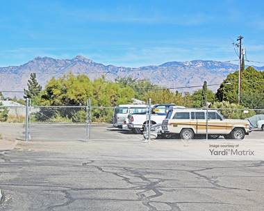 Storage Units for Rent available at 2501 South Wilmot Road, Tucson, AZ 85711