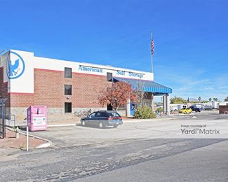 Photo 5 of American Self Storage - 2501 South Wilmot Road, Tucson, AZ