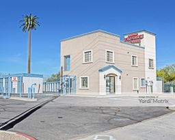 Image for Tucson Tower Self Storage - 4751 North Flowing Wells Road, Tucson, AZ