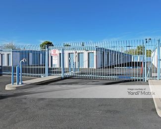 Photo 2 of Tucson Tower Self Storage - 4751 North Flowing Wells Road, Tucson, AZ