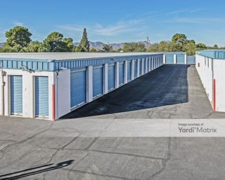 Photo 3 of Tucson Tower Self Storage - 4751 North Flowing Wells Road, Tucson, AZ