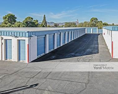 Storage Units for Rent available at 4751 North Flowing Wells Road, Tucson, AZ 85705