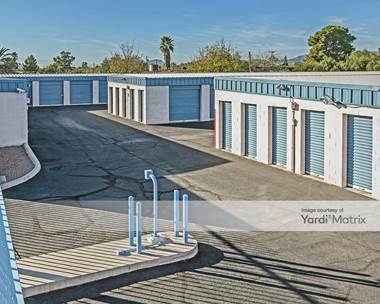 Storage Units for Rent available at 4751 North Flowing Wells Road, Tucson, AZ 85705
