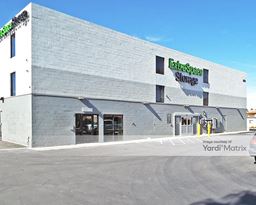 Image for Extra Space Storage - 2525 North Tucson Blvd, Tucson, AZ