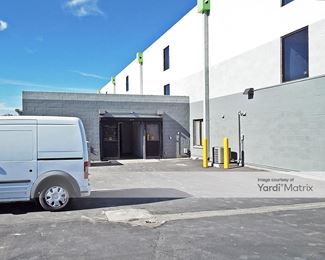 Photo 2 of Extra Space Storage - 2525 North Tucson Blvd, Tucson, AZ