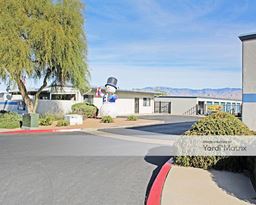 Image for Arizona Self Storage - 1351 South Eastside Loop, East Tucson, AZ