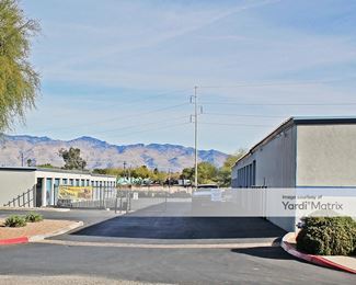 Photo 2 of Arizona Self Storage - 1351 South Eastside Loop, East Tucson, AZ