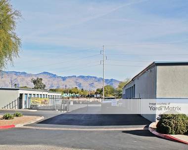 Storage Units for Rent available at 1351 South Eastside Loop, East Tucson, AZ 85710