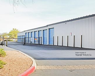 Photo 3 of Arizona Self Storage - 1351 South Eastside Loop, East Tucson, AZ