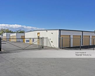 Photo 1 of Anytime Storage - 7340 East Benson Hwy, Tucson, AZ
