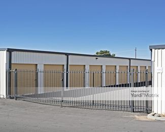 Photo 2 of Anytime Storage - 7340 East Benson Hwy, Tucson, AZ
