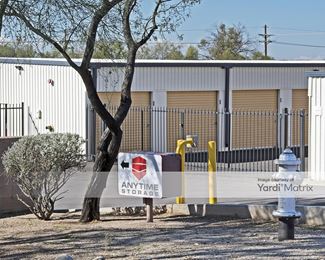 Photo 3 of Anytime Storage - 7340 East Benson Hwy, Tucson, AZ