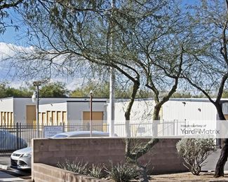 Photo 5 of Anytime Storage - 7340 East Benson Hwy, Tucson, AZ