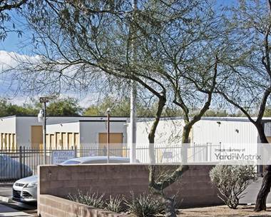 Storage Units for Rent available at 7340 East Benson Hwy, Tucson, AZ 85756